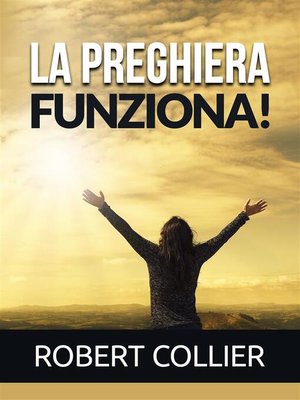 cover image of La Preghiera funziona! (Tradotto)